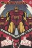 IRON MAN INDUSTRIAL REVOLUTION HC [9780785147312]